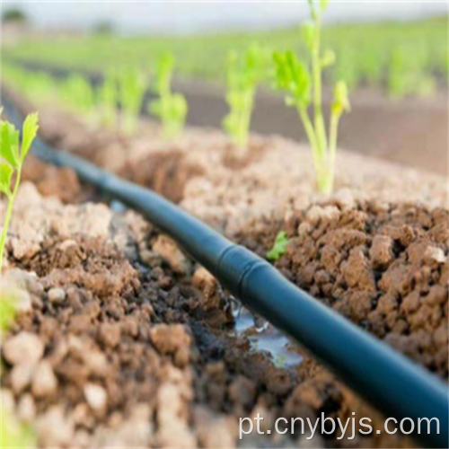 16 Tubo de irrigação por gotejamento Tubo especial de irrigação